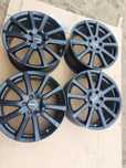 Felgi 18 5x112 ET 37 66,6 mm