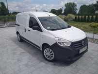 Dacia Dokker Van  1.5 perfekcyjny stan