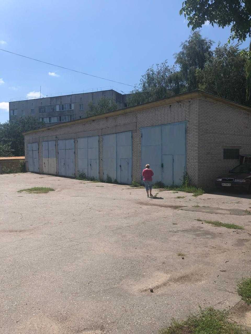 Цех обслуговування споживачів,  площею 1 776,80 кв.м.,  Київська обл.