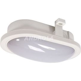 Lampa Naścienna Owalna Led 5,5W Yato Yt-81833