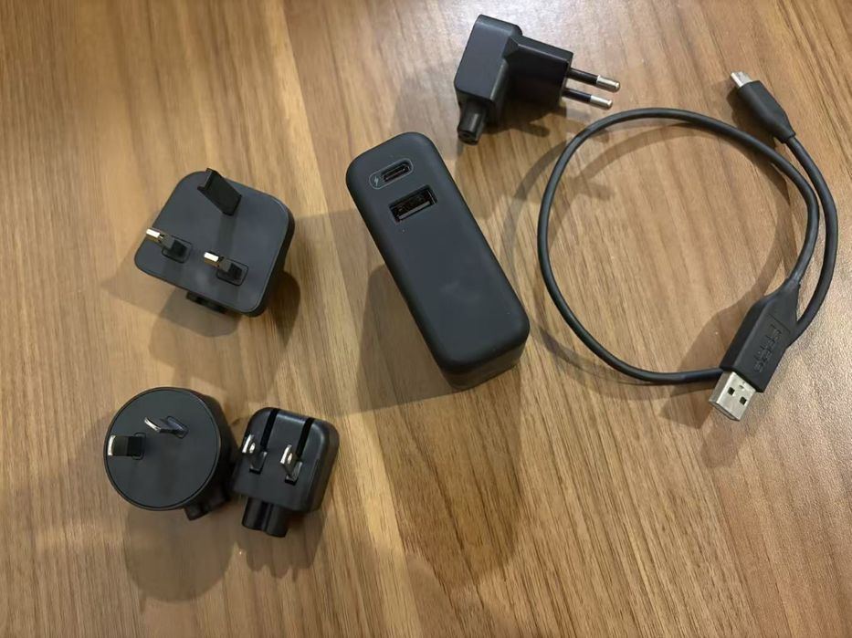 Ładowarka sieciowa GoPro Supercharger