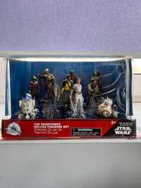 Набір фігурок Зоряні війни Star Wars The Resistance від Disney