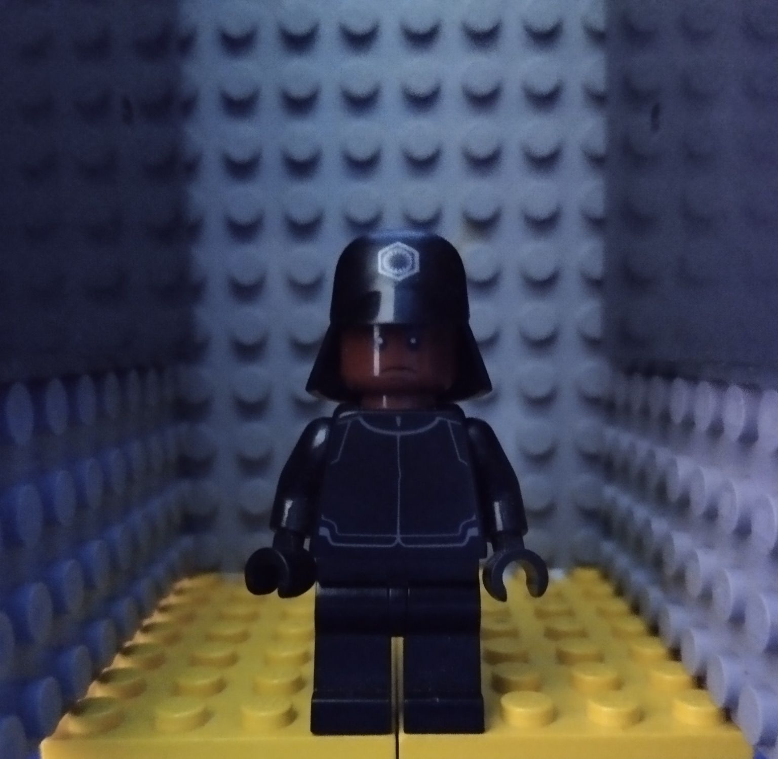 LEGO Star Wars - Mini figurki (Opis)