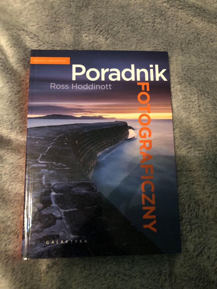 Poradnik fotograficzny