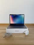 Macbook air 2020 i3 8gb/256gb SSD 13,3” A2179