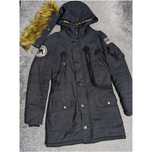 Куртка Alpha Industries Polar Jacket