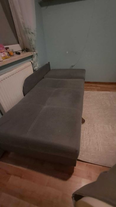 Tapczan młodzieżowy