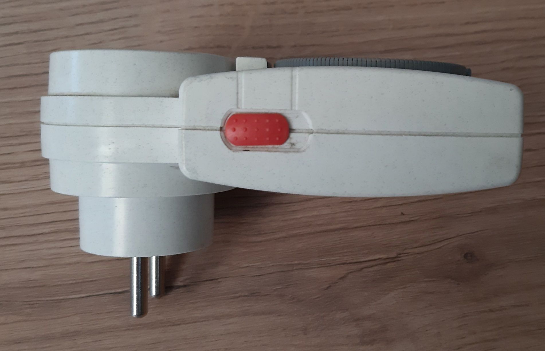 Legrand, Programator czasowy OmniRex 49850