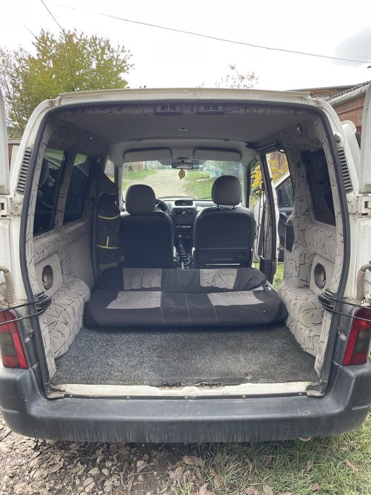 Citroen Berlingo 1.9d , авто продам , берлінго сітроен