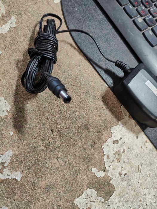 Блок питания БП 12V 1A