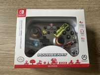 Nintendo Switch joypad Mario Kart - nowy, fabryczne plomby