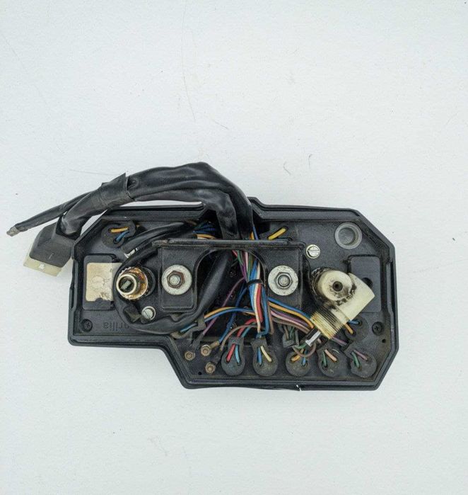 Приборная панель Aprilia 350