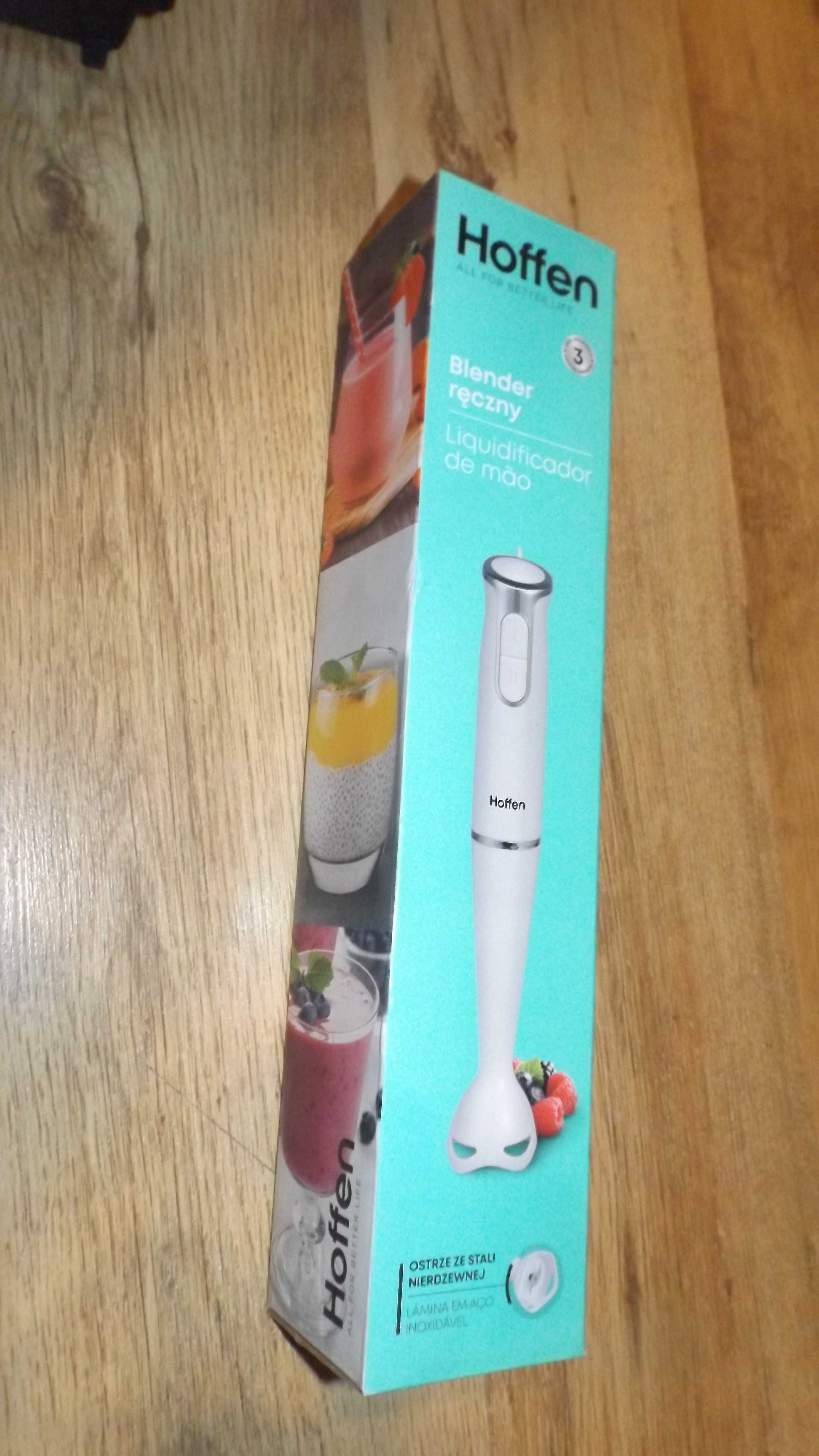 blender nowy i inne agd