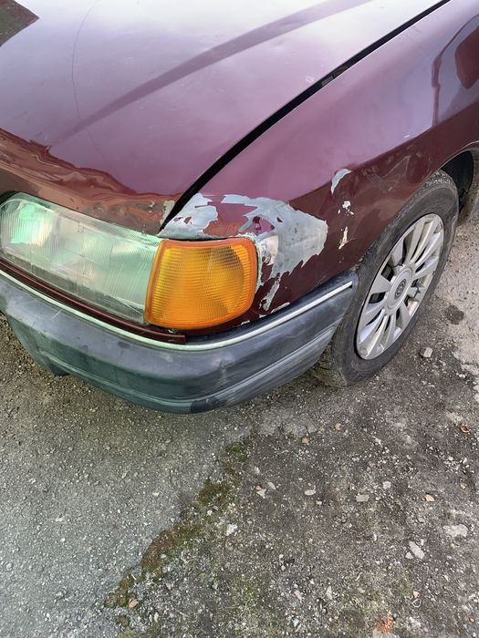 Ford sierra 2.0i 1989