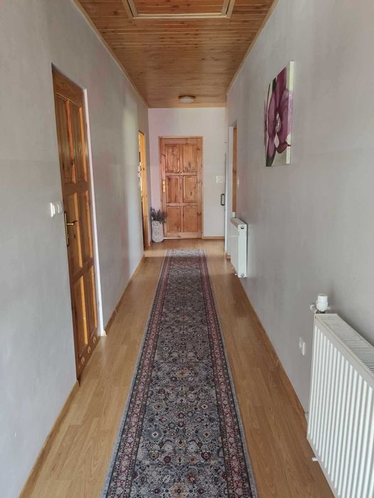 Apartament/kwatery prywatne U Krysi  Krynica-Zdrój, Muszyna