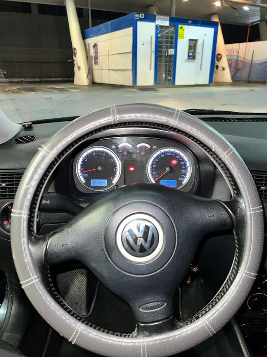 Vw Golf IV 1.4 Gasolina