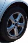 AUDI A4 B8 FELGA ALUMINIOWA 16 5X112