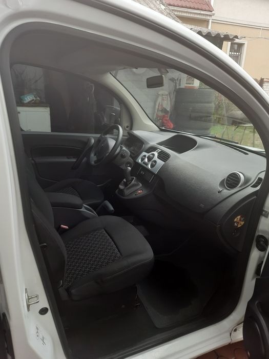 Авто Renaul Kango 2