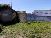 Terreno para construção