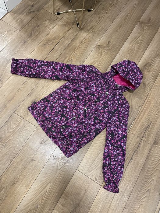 Kolorowa kurtka Billabong