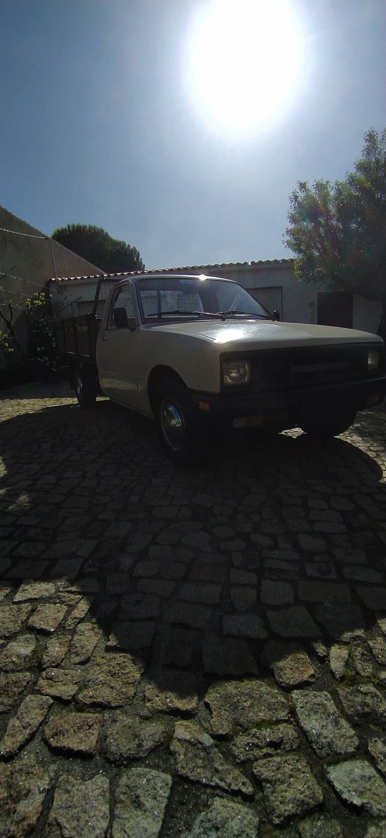Pick-up Bedford/Isuzo