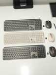 Миша Logitech mx Anywhere 3, Клавіатура Logitech Mx Keys