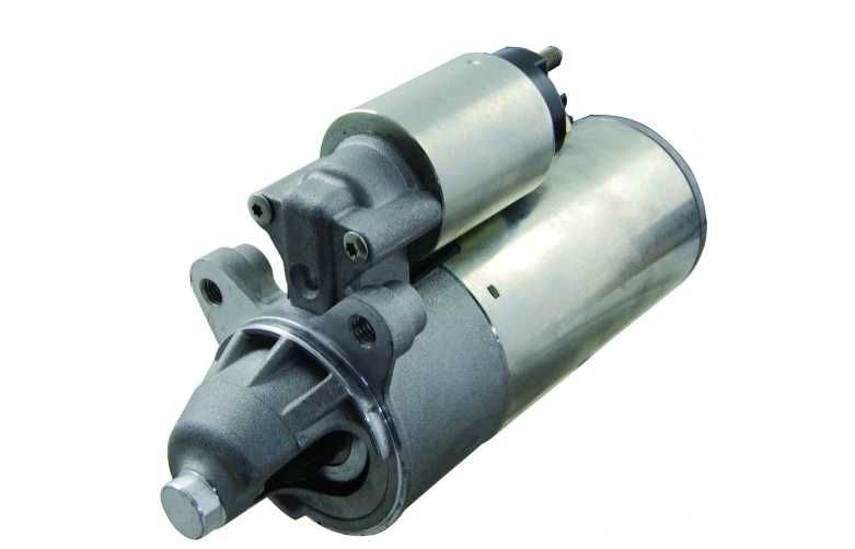 Стартер Ford Mondeo Focus Escort Fiesta Orion 1.8TD