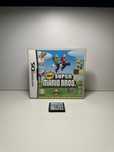 New Super Mario Bros. Nintendo DS
