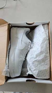 Nike Air force 1 White