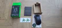 Nowa myszka komputerowa Razer Deathhadder V2 HyperSpeed bezprzewodowa