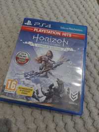 Gra PS4 Horizon Zero Dawn Complete Edition PL