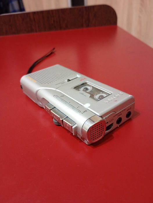 Диктофон Sony M-640V