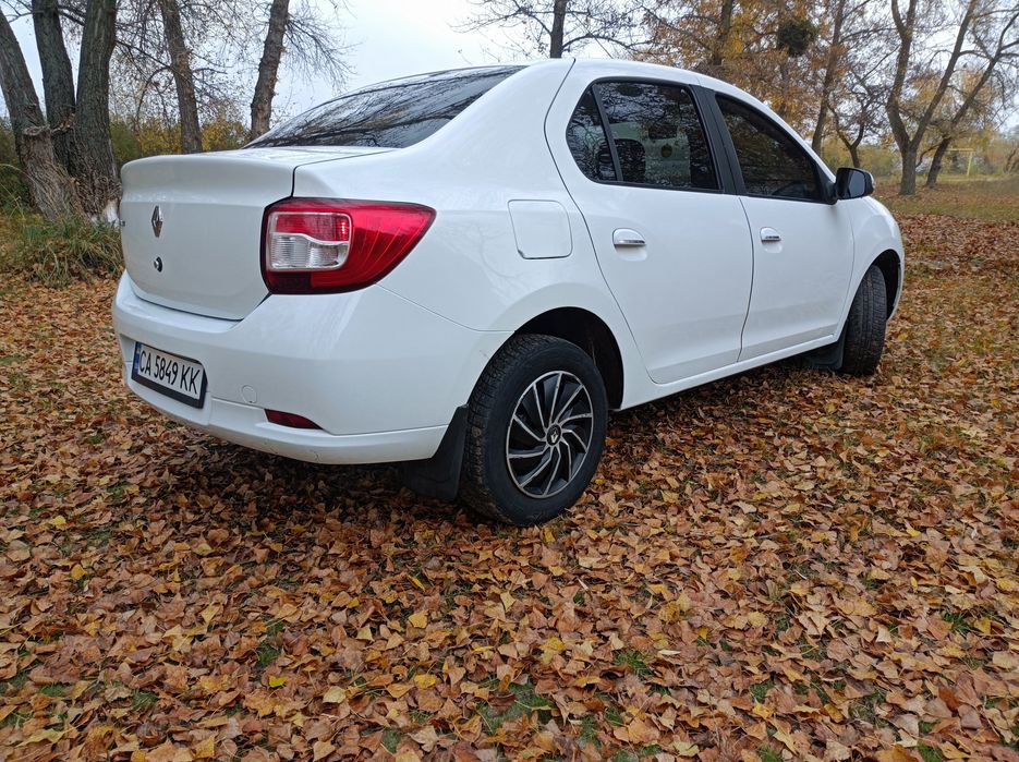 Продам Рено логан 2