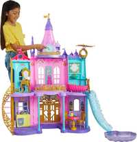 Disney Princess Castle HLW29 Dream Palace Mattel XXL Замок будинок