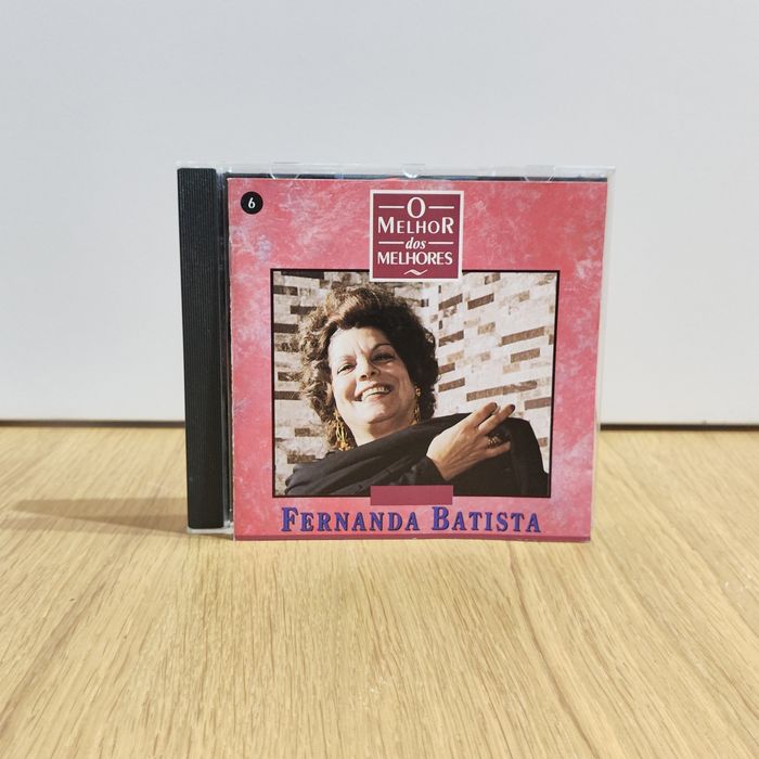 O Melhor Dos Melhores Fernanda Batista