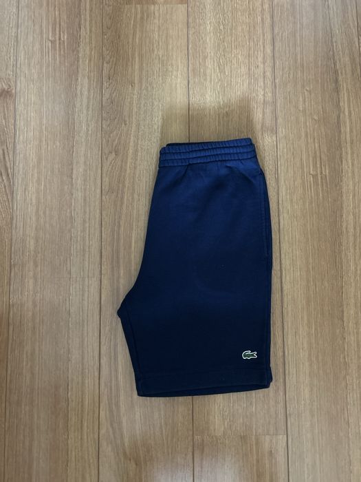 Calções de fato de treino Lacoste