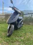 Продам Honda dio 35