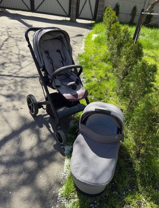 Cybex Balios S 2в1