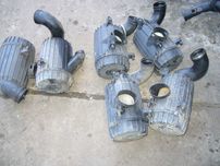 Obudowa filtra powietrza Fiat Bravo II 1.4 T-Jet/2.0 Diesel