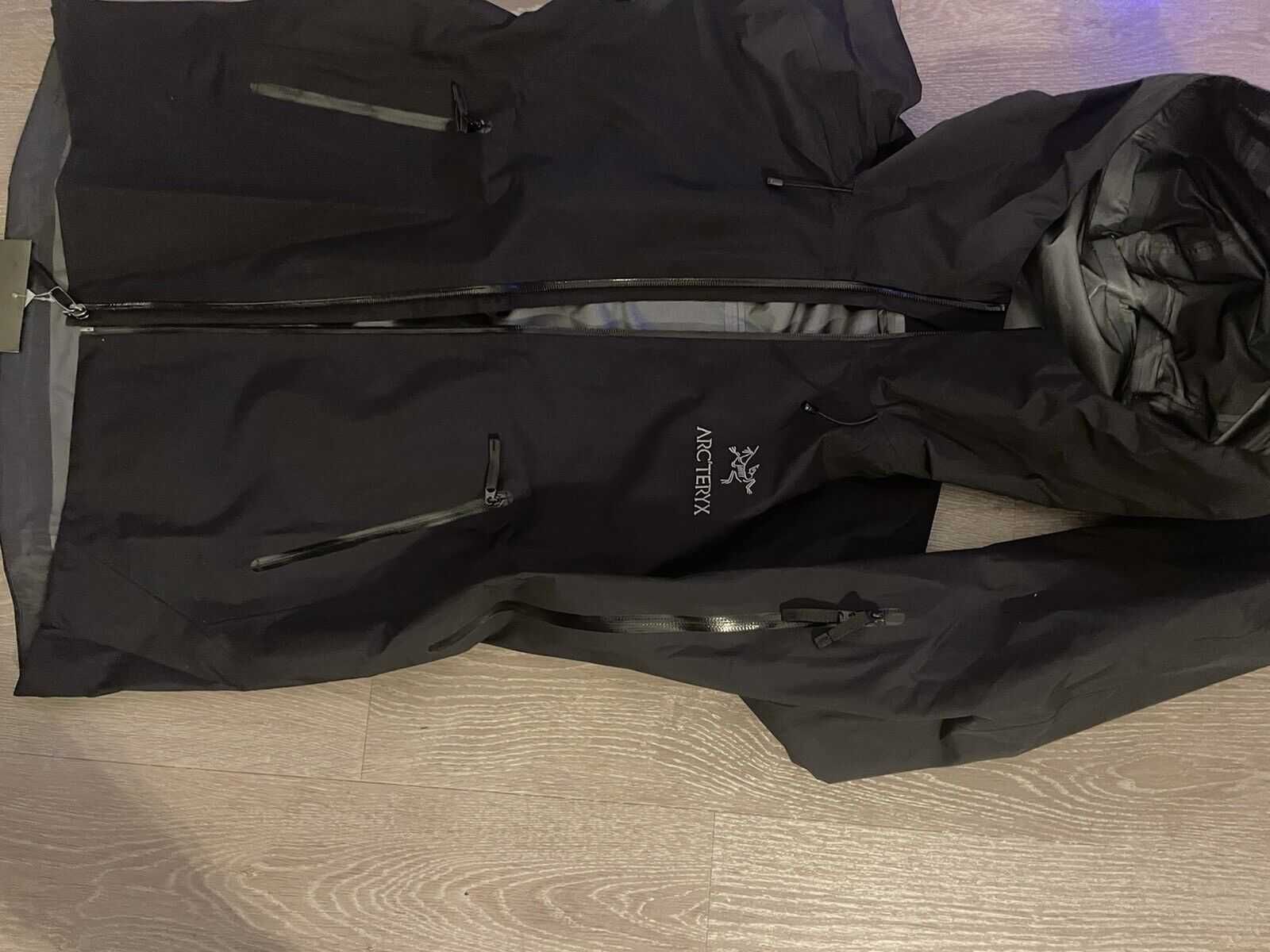 Arc’teryx BETA LT оригінал