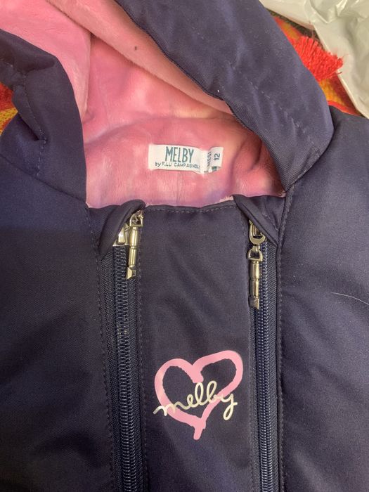 MEIBY зининий комбинизон в идеальном состоянии