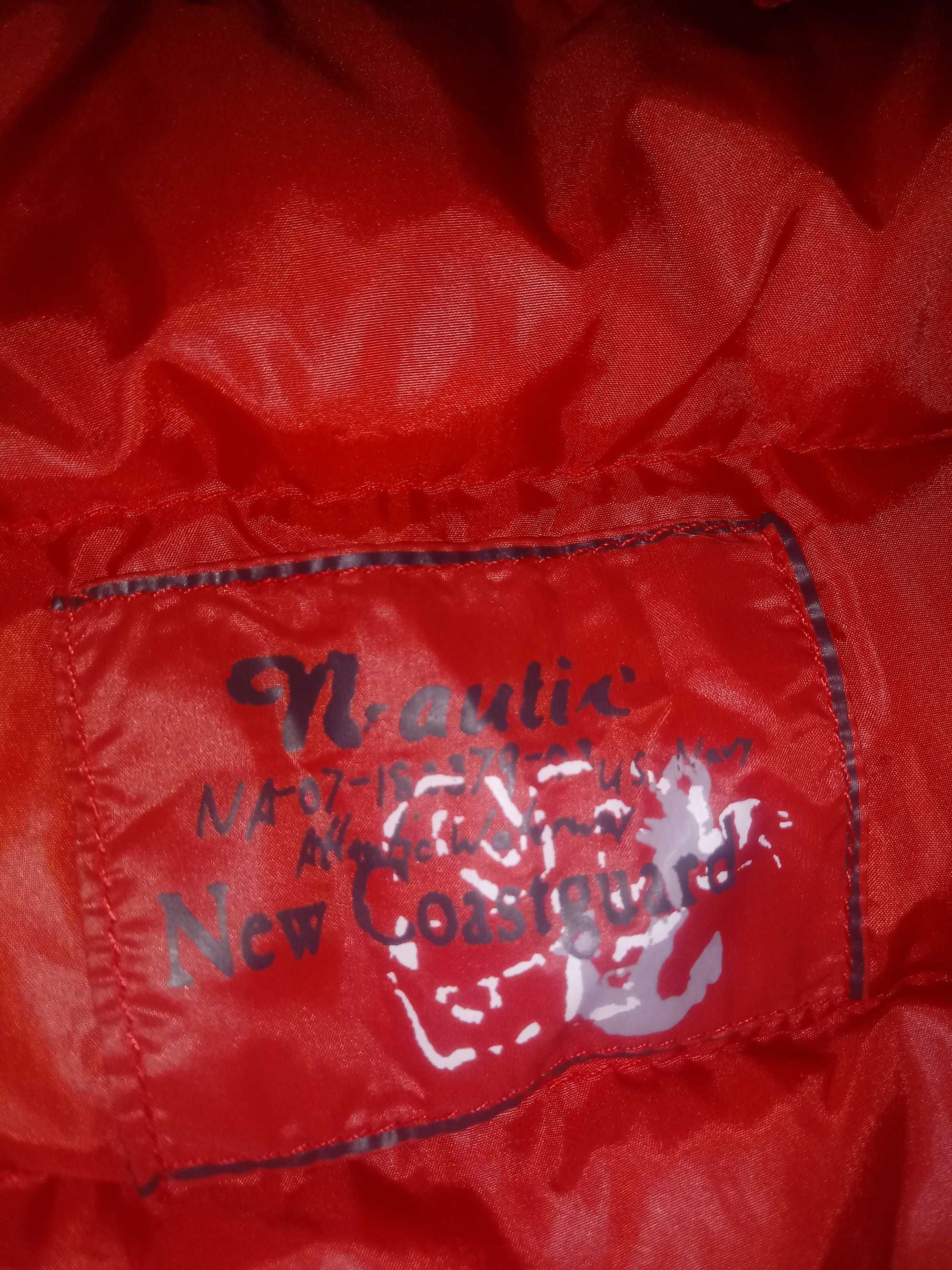 Kamizelka pikowana L, niemiecka
