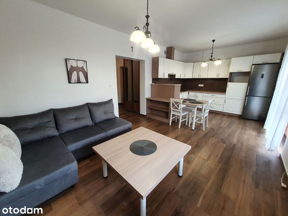 Mieszkanie w Szeregówce z ogrodem Niski czynsz