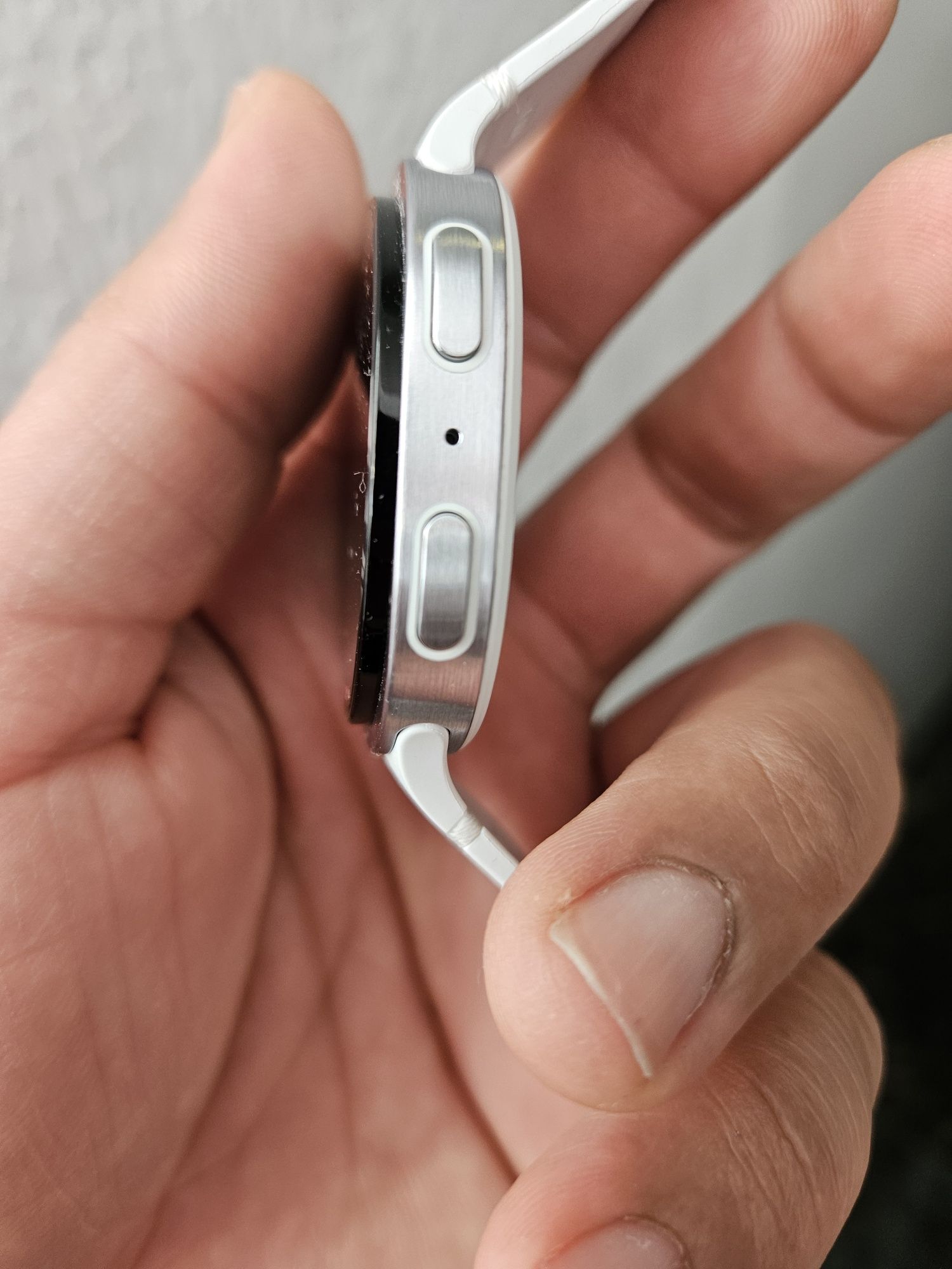 Smartwatch galaxy watch 8..44mm.