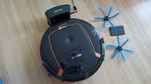 Robot sprzątający Philips FC8820