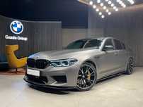 BMW M5 M5 Competition | Hamulec Ceramiczny | Faktura VAT 23%