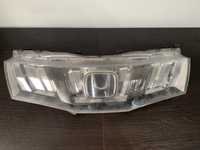 Grill Atrapa Akwarium Honda Civic Ufo