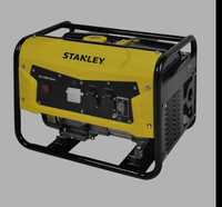 Agregat stanley SG 2400 2.4kW