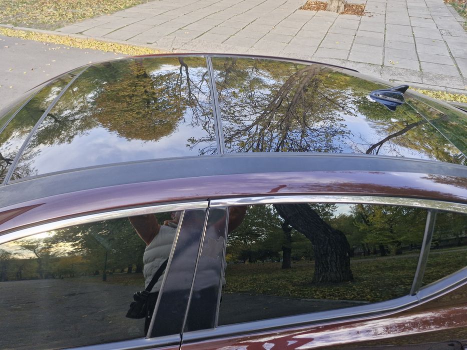 KIA Otima 2014 Limited Edition