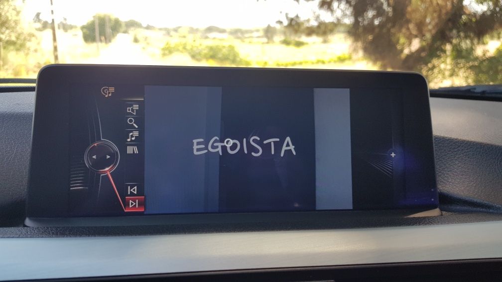 Codificações BMW , desbloqueio potencial ocultos nas viaturas.
Desbloq
